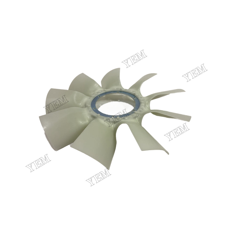 YEM Parts AT449438 Fan Blade for John Deere 4045 Diesel Engine Spare Parts For John Deere