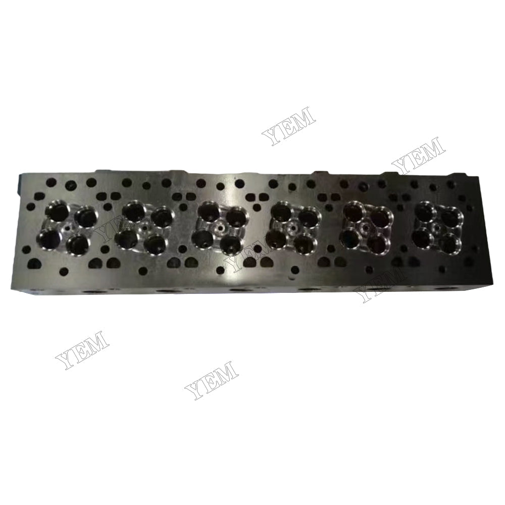 YEM Parts RE550427 R525583 RE554421 Cylinder Head for John Deere 6090 Spare Parts For John Deere