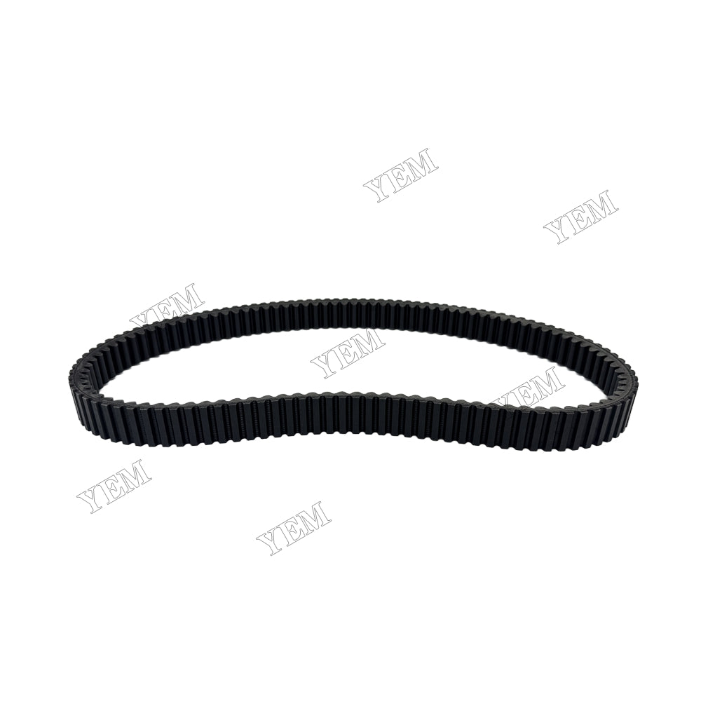 YEM Parts Clutch Drive Belt M174096 for John Deere XUV 825i S4 855D 835M 855M 865R Gator For John Deere