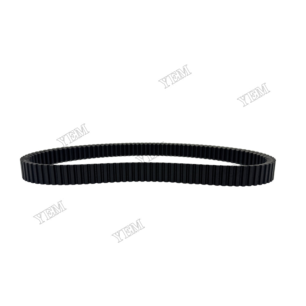 YEM Parts Clutch Drive Belt M174096 for John Deere XUV 825i S4 855D 835M 855M 865R Gator For John Deere