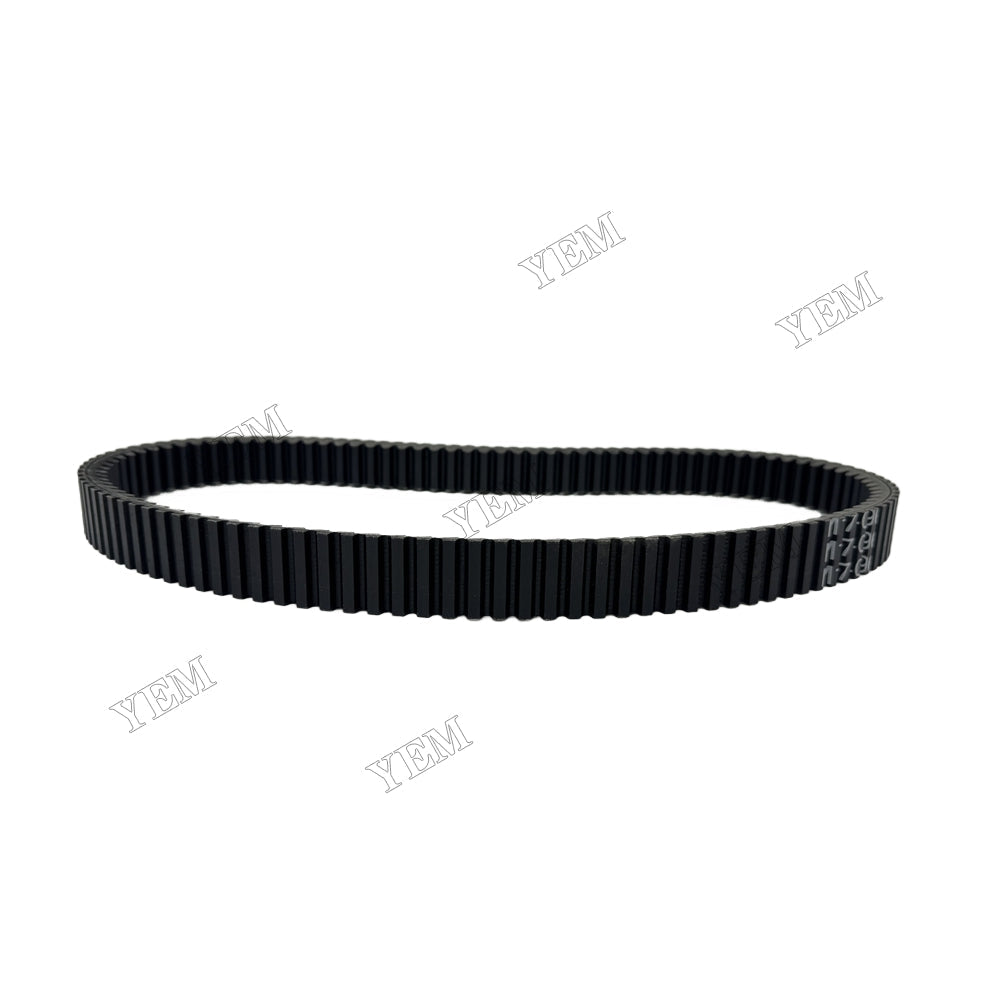 YEM Parts Clutch Drive Belt M174096 for John Deere XUV 825i S4 855D 835M 855M 865R Gator For John Deere