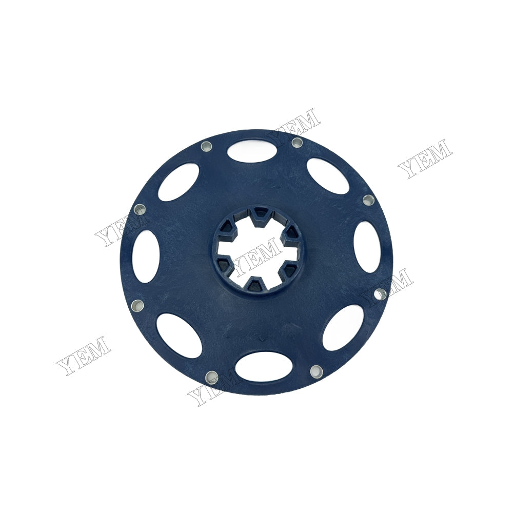 YEM Parts Coupler for John Deere Diesel Engine Spare Parts For John Deere