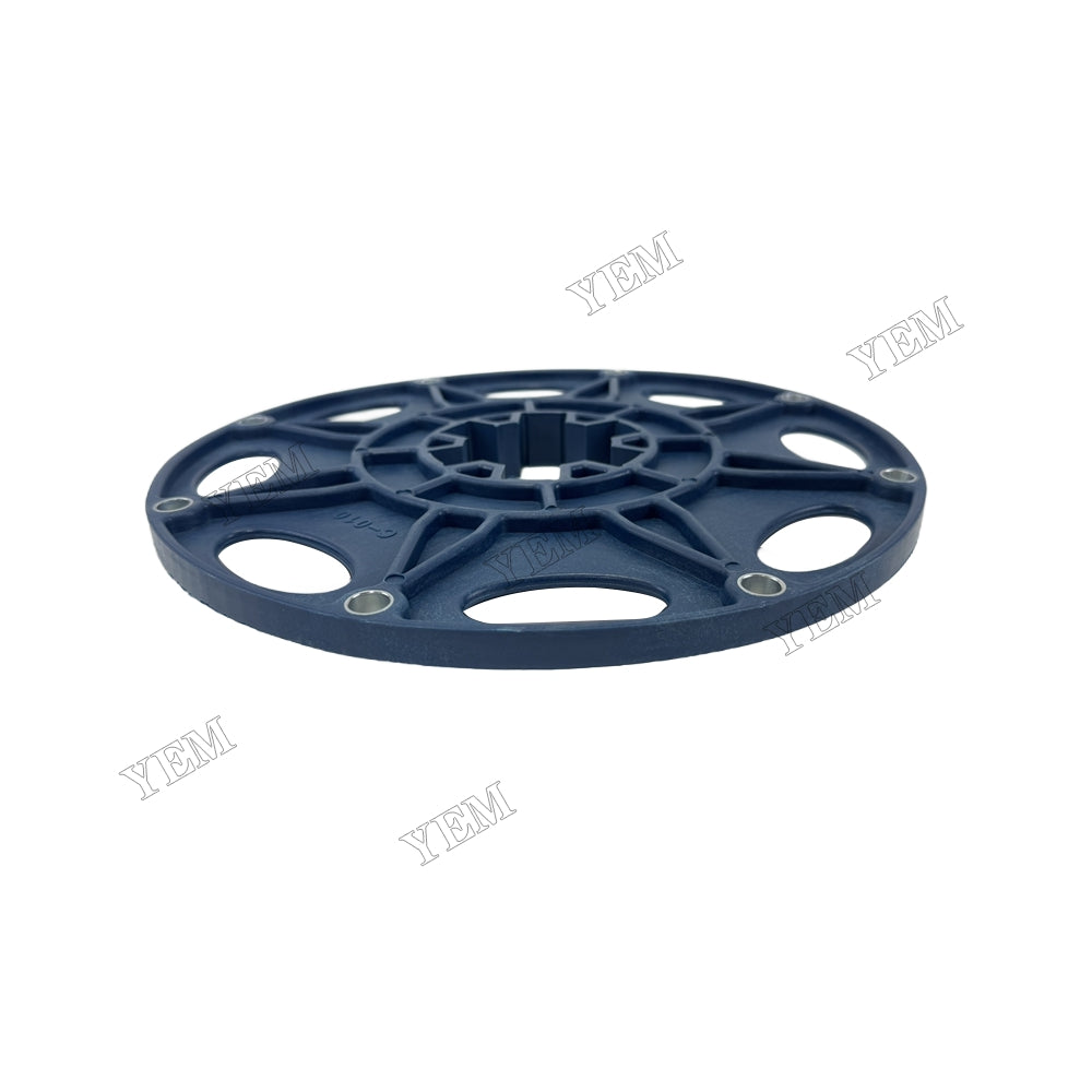 YEM Parts Coupler for John Deere Diesel Engine Spare Parts For John Deere