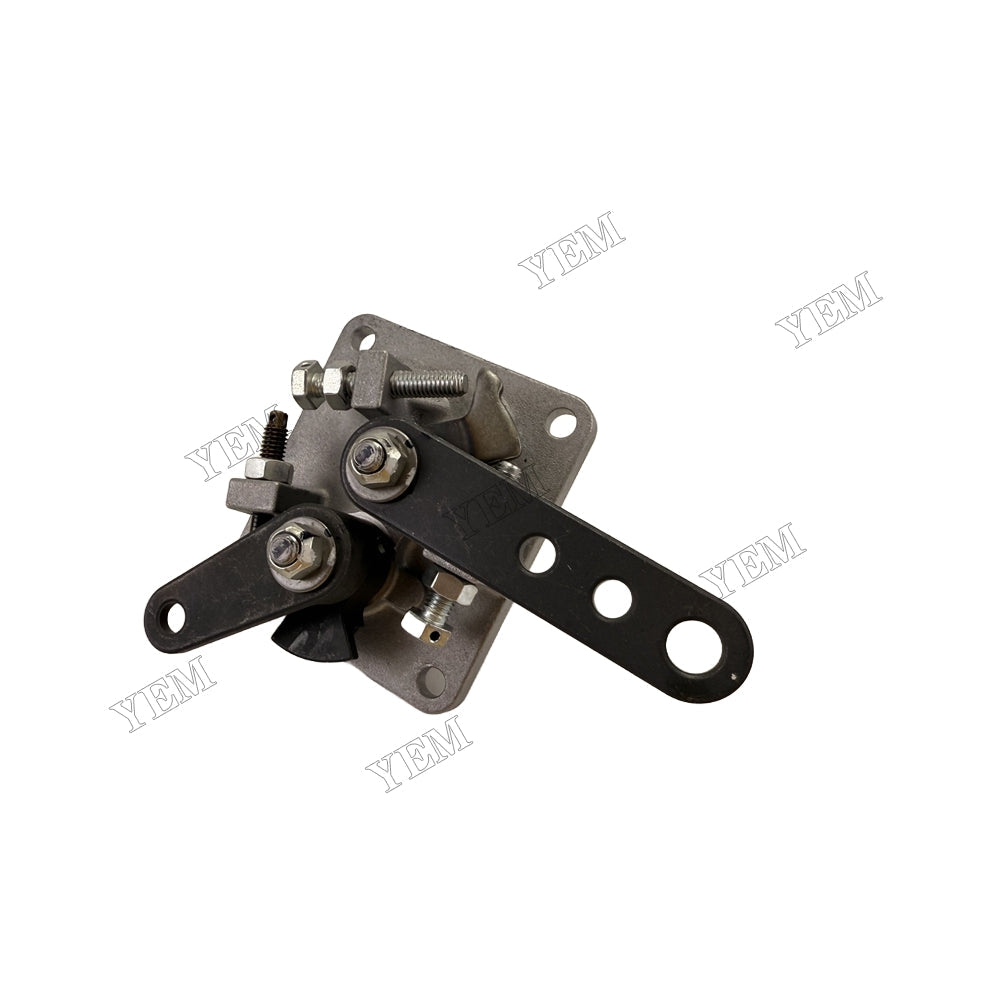 YEM Parts 16684-57010 Control Board Assembly for Kubota D1005 Diesel Engine Parts For Kubota