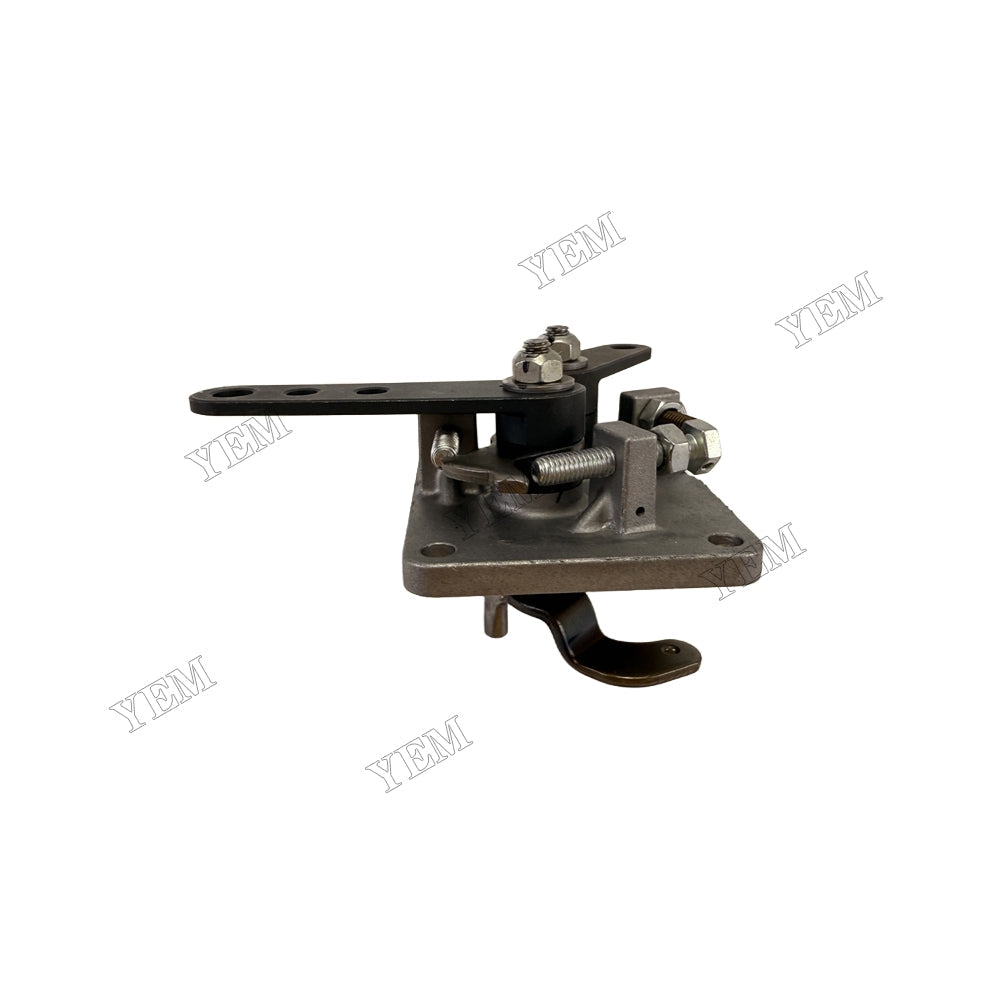 YEM Parts 16684-57010 Control Board Assembly for Kubota D1005 Diesel Engine Parts For Kubota
