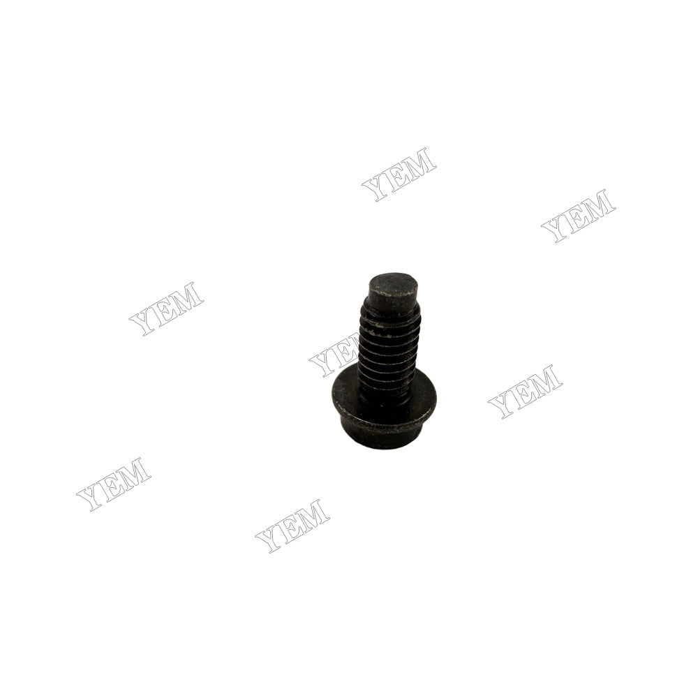 YEM Parts 15881-93040 Screw for Kubota D1005 Diesel Engine Parts For Kubota