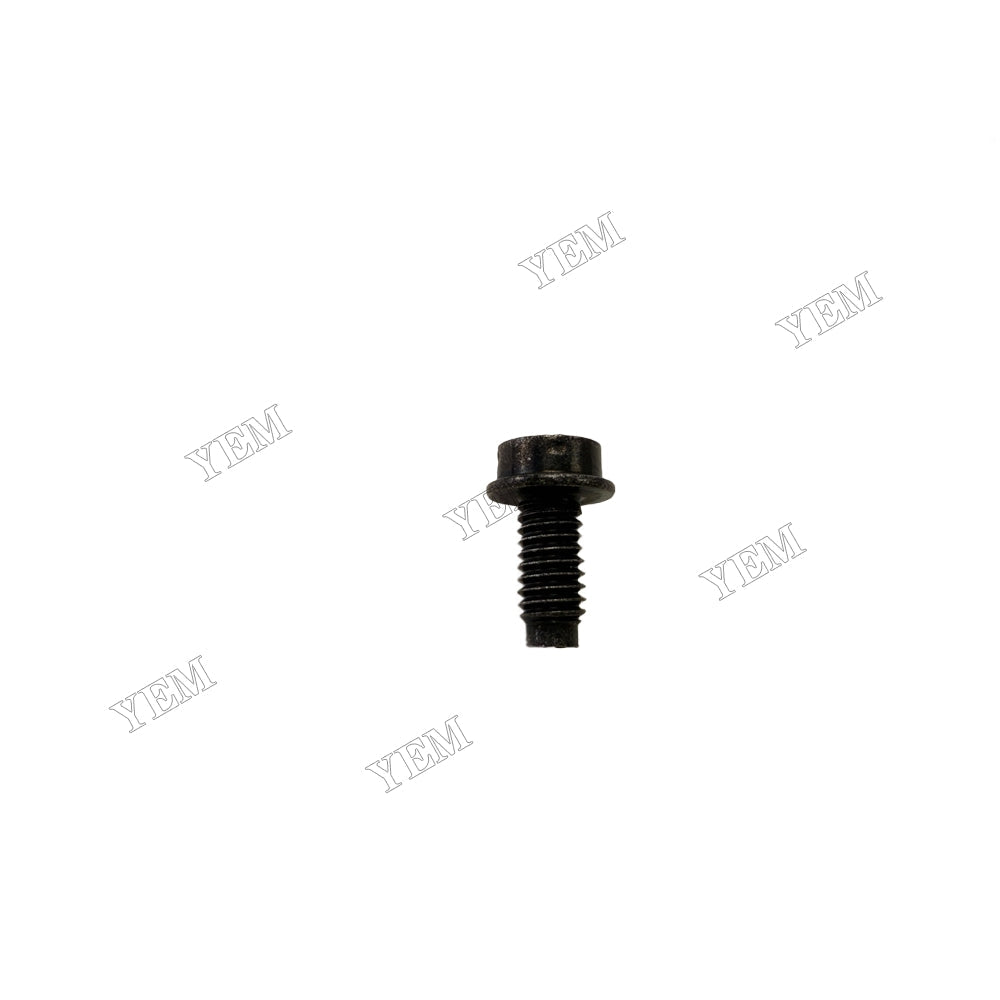YEM Parts 15881-93040 Screw for Kubota D1005 Diesel Engine Parts For Kubota