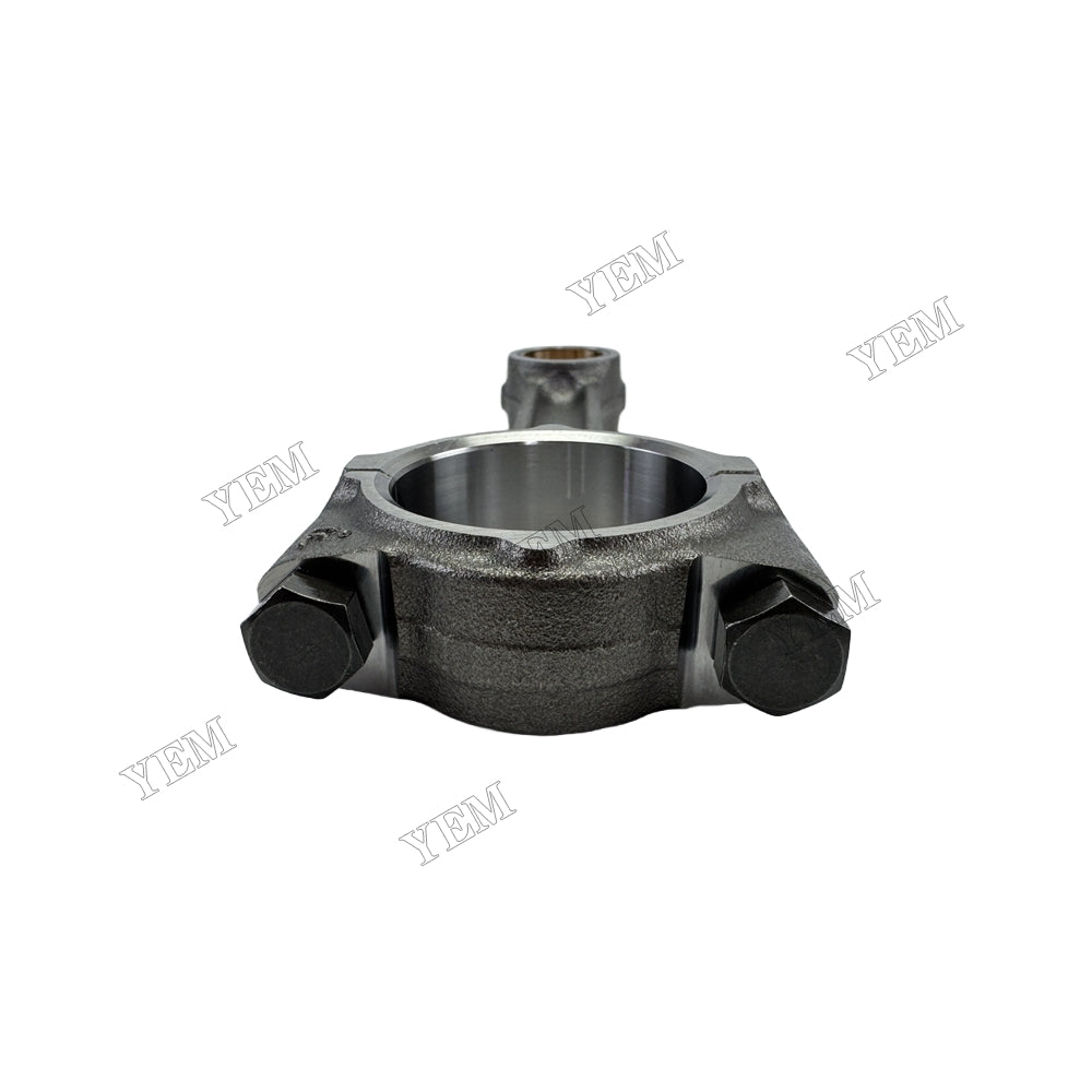 YEM Parts Connecting Rod Assembly 16292-22016 for Kubota Engine D1105 Excavator KX71-3S For Kubota