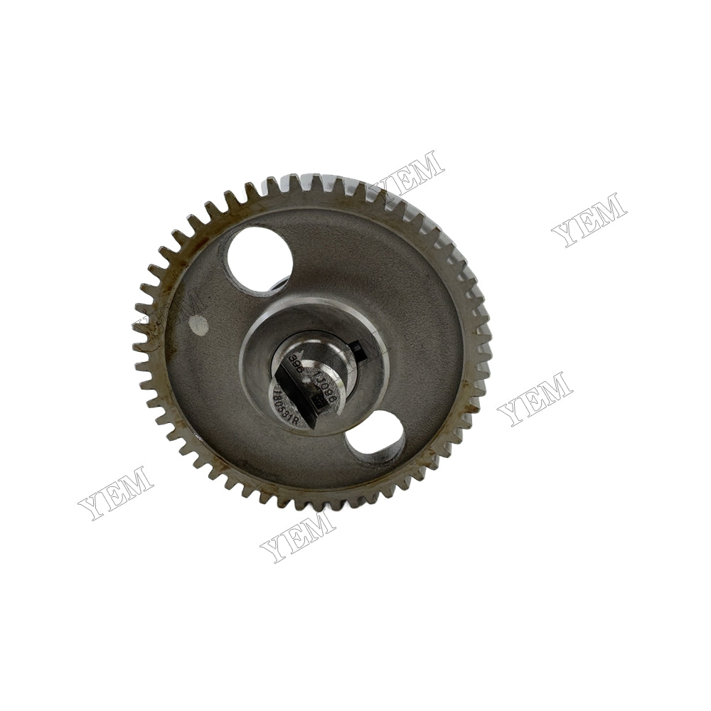 YEM Parts 1J096-16010 Camshaft Assy for Kubota D1105 Diesel Engine Parts For Kubota