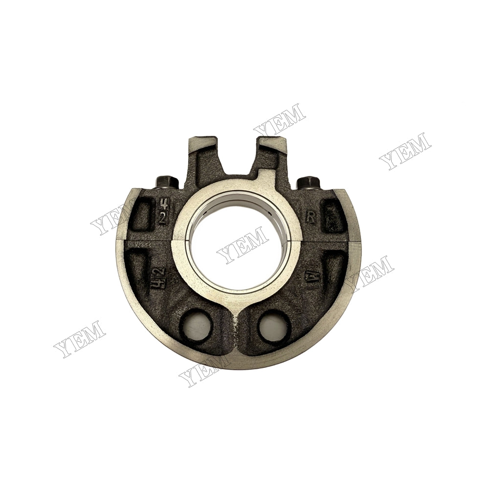 YEM Parts 1J050-07050 Main Bearing Seat for Kubota D1105 Diesel Engine Parts For Kubota