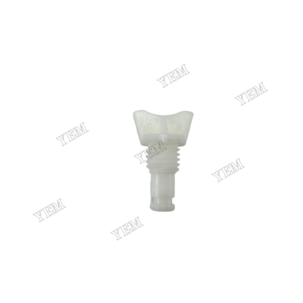 YEM Parts 34070-16070 Drain Plug for Kubota D1105 Diesel Engine Parts For Kubota