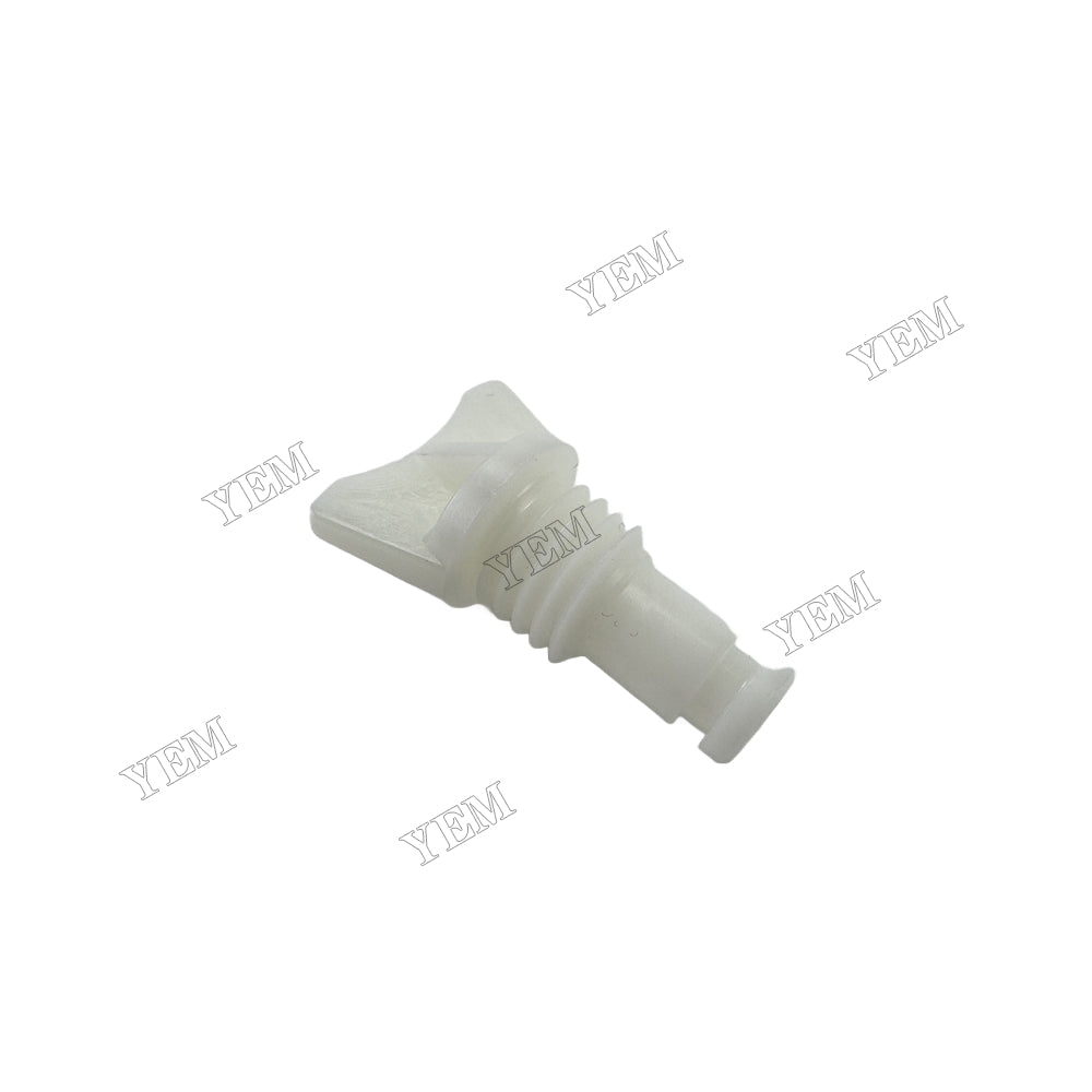 YEM Parts 34070-16070 Drain Plug for Kubota D1105 Diesel Engine Parts For Kubota