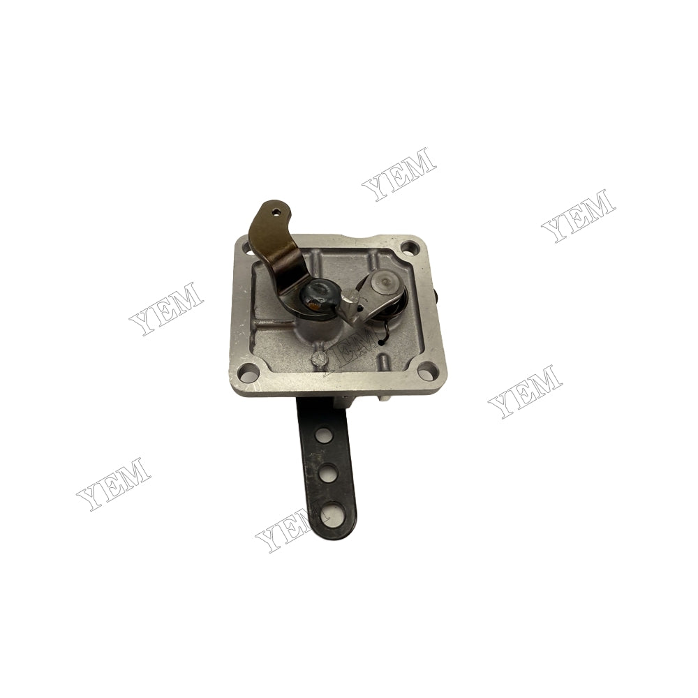 YEM Parts 16684-57010 Control Board Assembly for Kubota D1105 Diesel Engine Parts