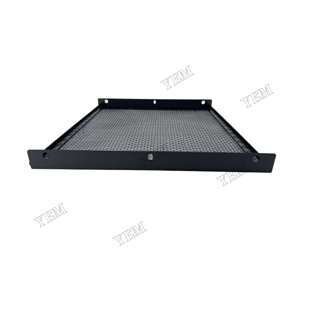 YEM Parts 19416-72250 Radiator Mesh for Kubota D1105 Diesel Engine Parts For Kubota