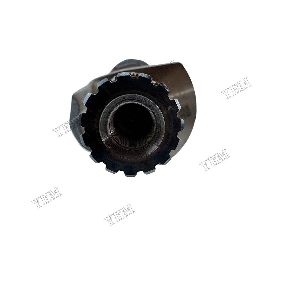 YEM Parts 1G065-23013 Crankshaft for Kubota D1105 Diesel Engine Parts For Kubota