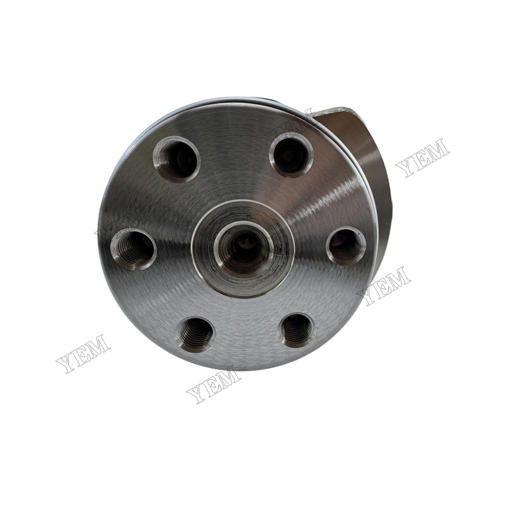 YEM Parts 1G065-23013 Crankshaft for Kubota D1105 Diesel Engine Parts For Kubota