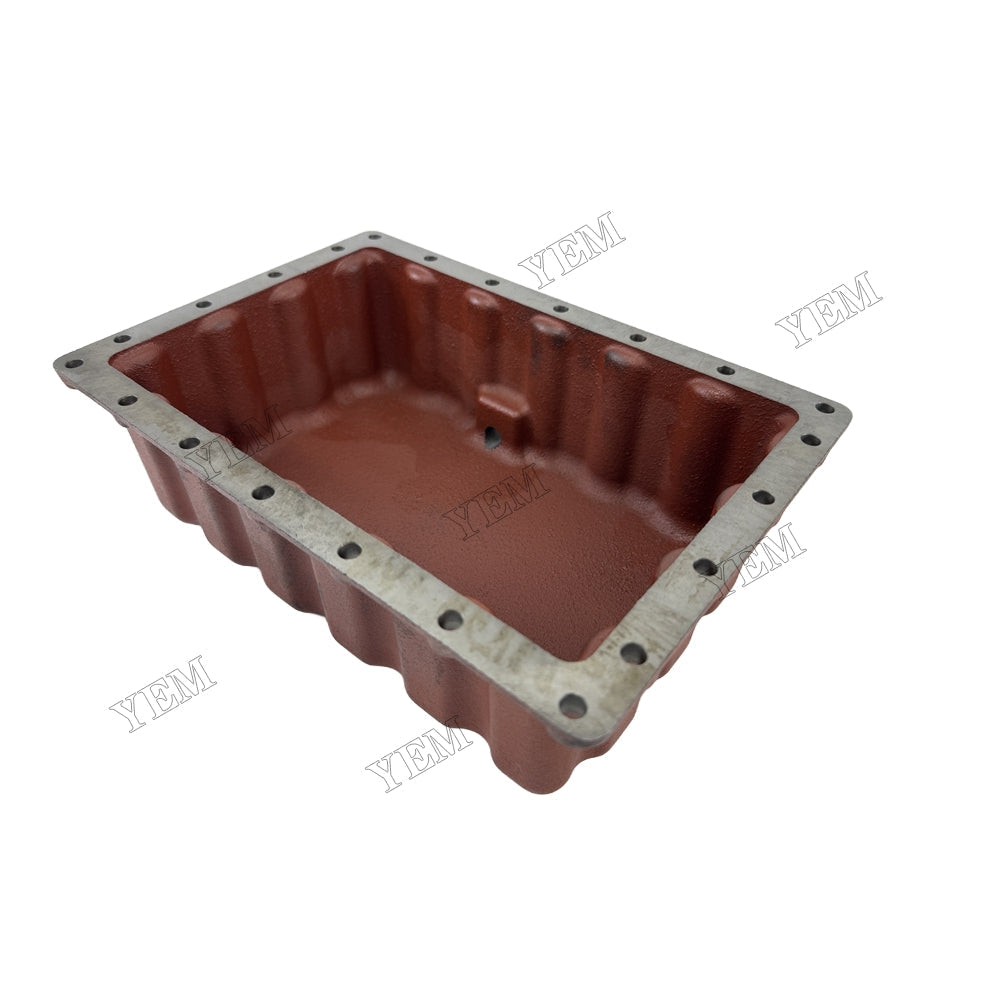 YEM Parts 16204-01610 Oil Pan for Kubota D1105 Diesel Engine Parts For Kubota