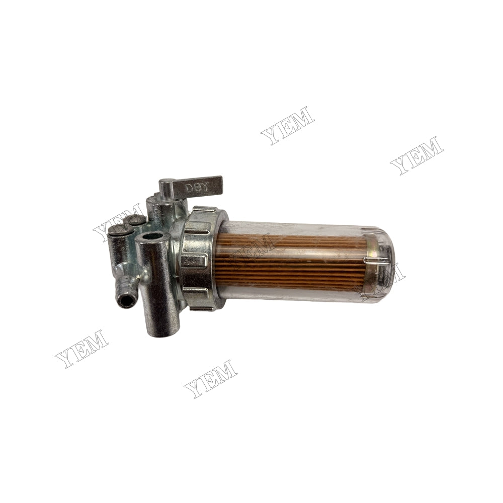 YEM Parts 15531-43010 Oil Water Separator for Kubota D1105 Diesel Engine Parts