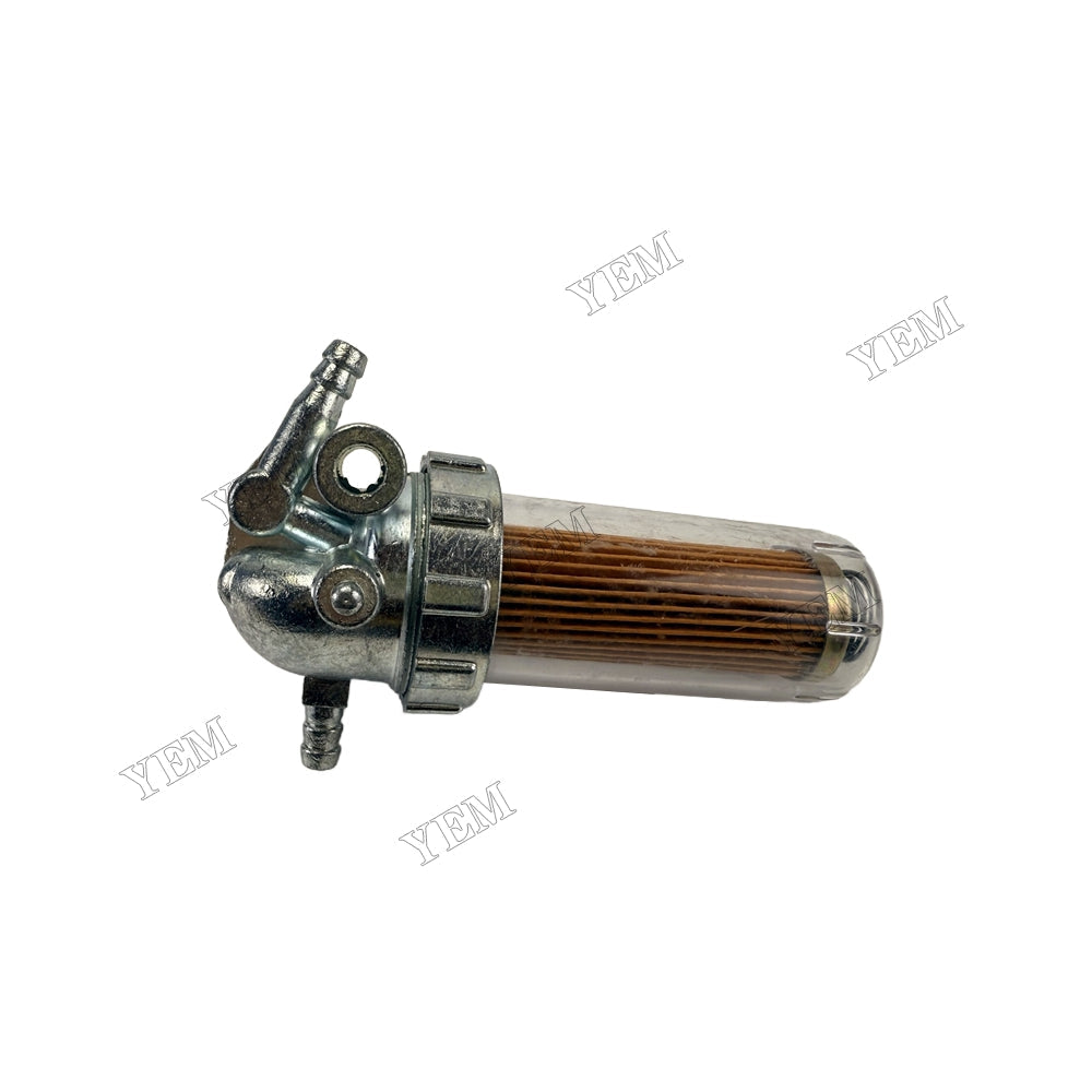 YEM Parts 15531-43010 Oil Water Separator for Kubota D1105 Diesel Engine Parts For Kubota