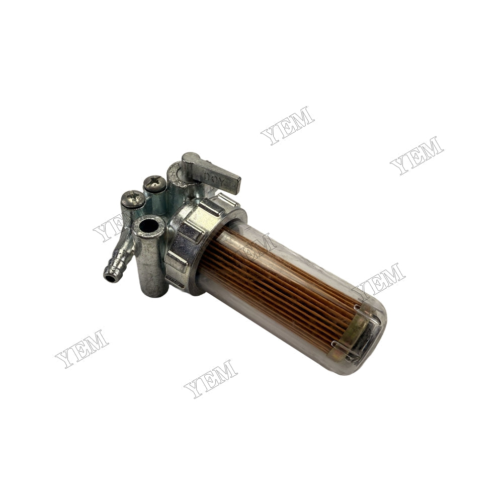 YEM Parts 15531-43010 Oil Water Separator for Kubota D1105 Diesel Engine Parts For Kubota