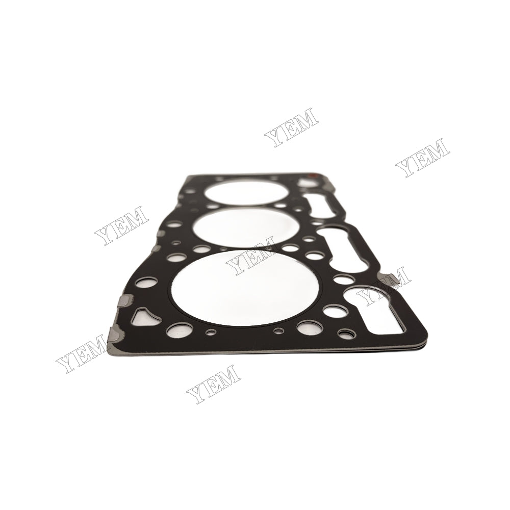 YEM Parts Cylinder Head Gasket 1G063-03310 for Kubota Engine D1105 D1305 Utility Vehicle For Kubota