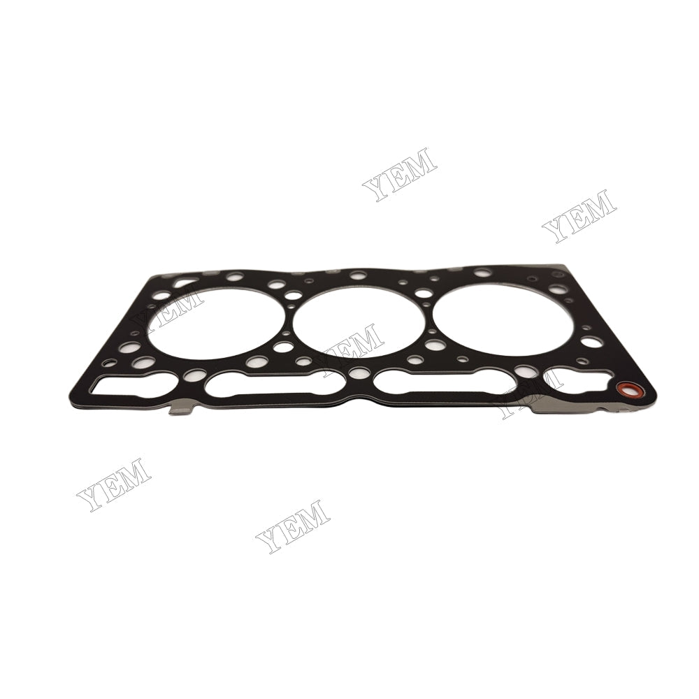YEM Parts Cylinder Head Gasket 1G063-03310 for Kubota Engine D1105 D1305 Utility Vehicle For Kubota