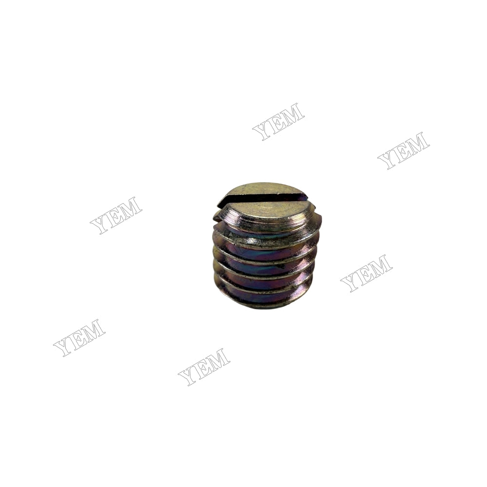 YEM Parts 03410-50808 SCREW for Kubota D1403 Diesel Engine Parts