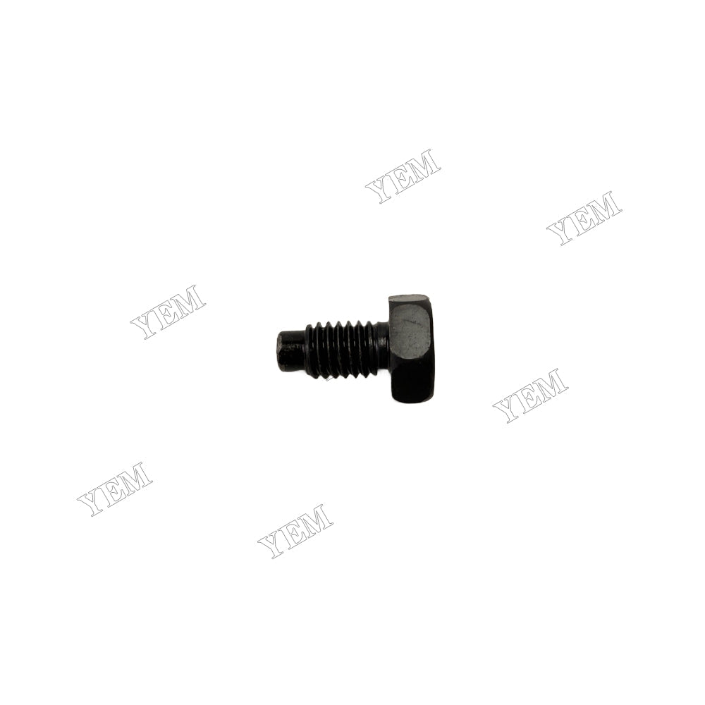 YEM Parts 15221-66410 STUD for Kubota D1403 Diesel Engine Parts For Kubota