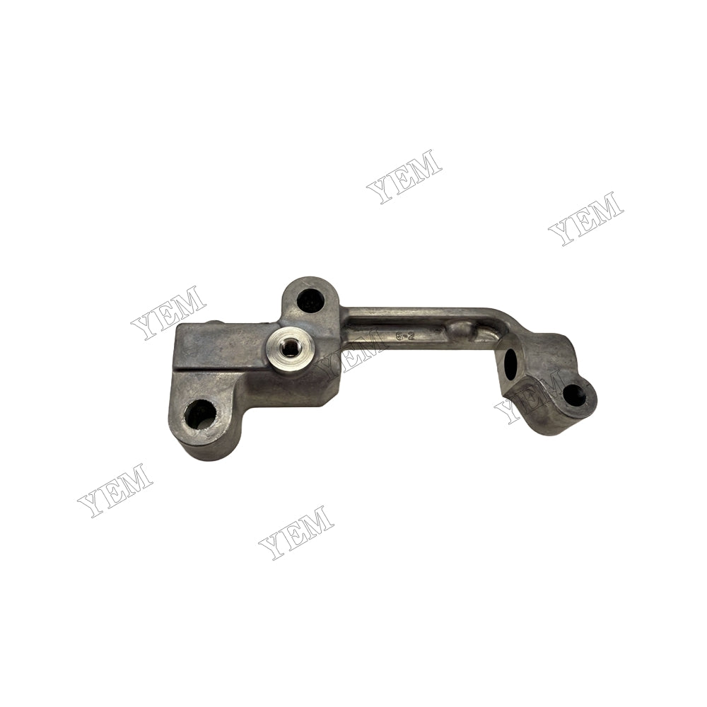 YEM Parts 15221-56230 Bracket for Kubota D1503 Diesel Engine Parts