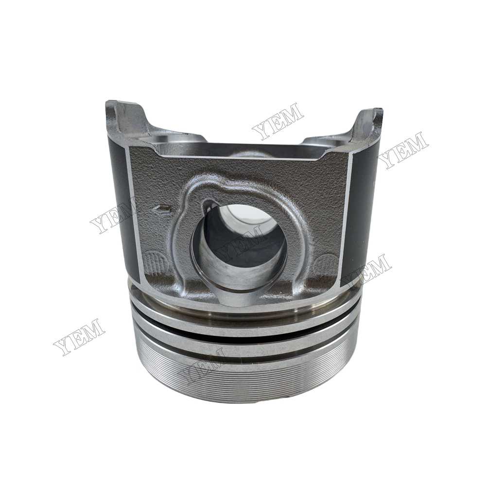 YEM Parts 1G701-21902 Piston for Kubota D1503 Diesel Engine Parts For Kubota