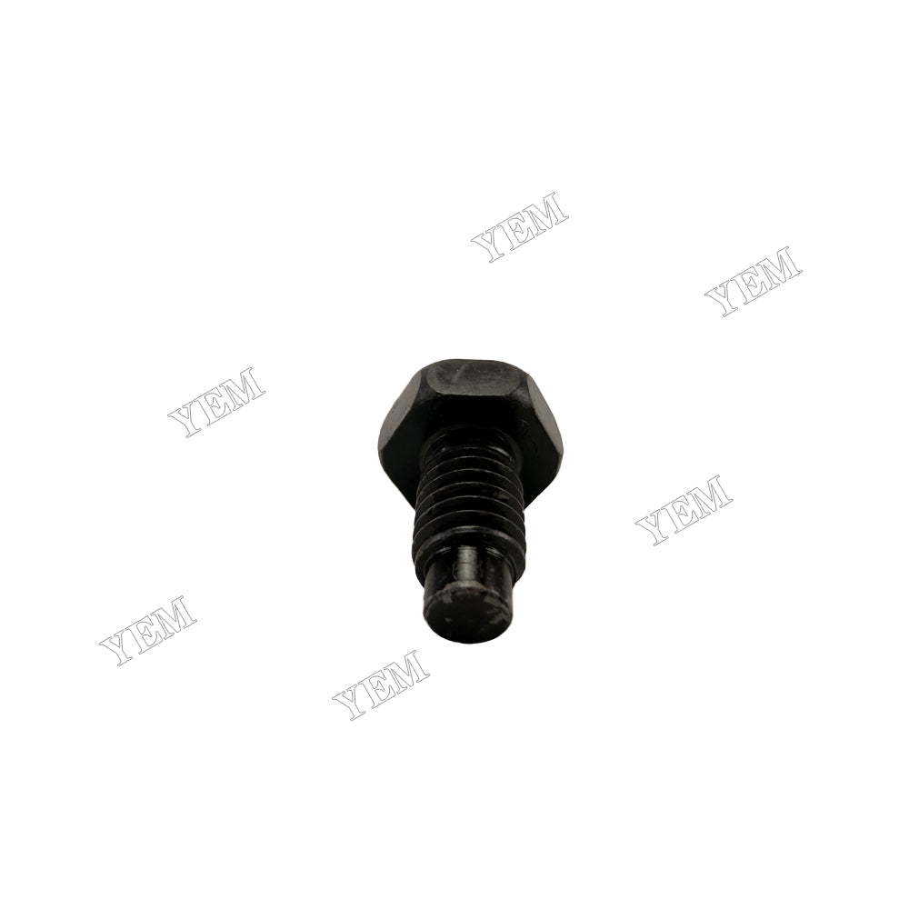 YEM Parts 15221-66410 STUD for Kubota D1503 Diesel Engine Parts For Kubota