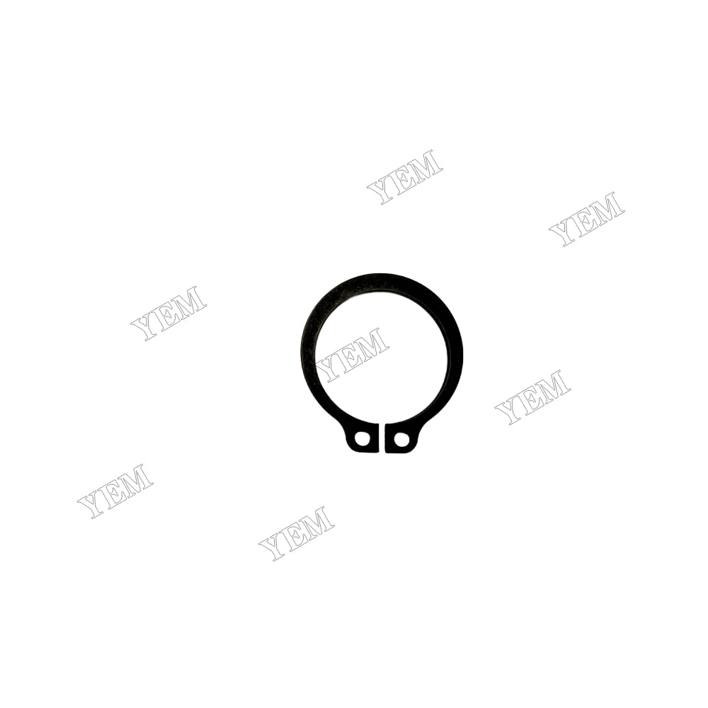 YEM Parts 04612-00200 External Circlip for Kubota D1703 Diesel Engine Parts