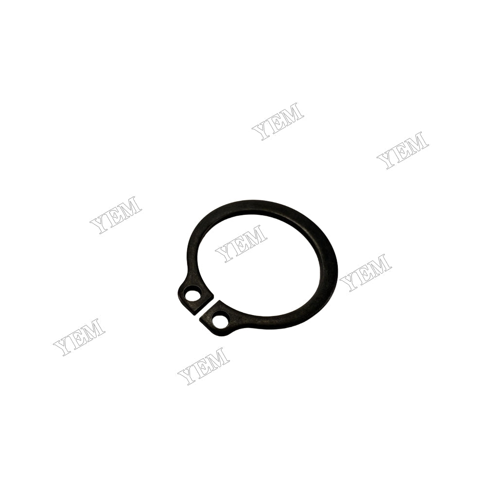 YEM Parts 04612-00200 External Circlip for Kubota D1703 Diesel Engine Parts For Kubota