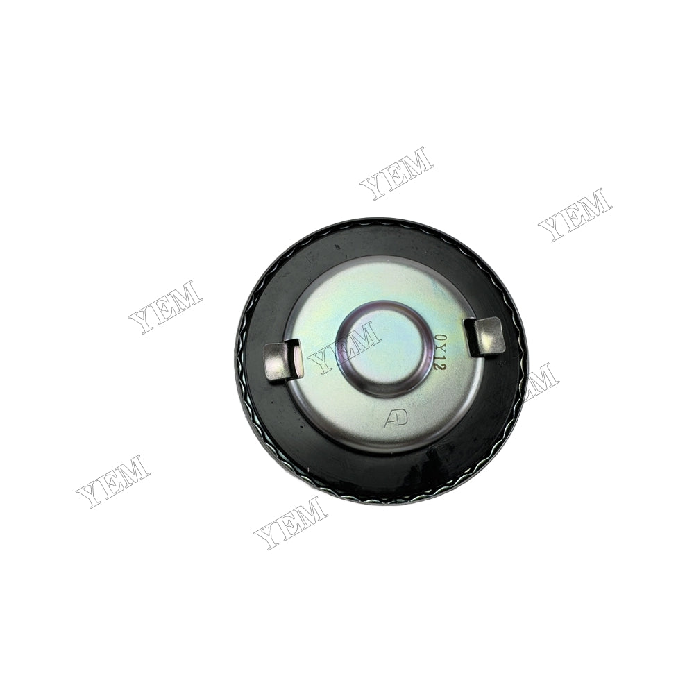 YEM Parts 11151-41260 Fuel Tank Cap for Kubota D1703 Diesel Engine Parts For Kubota