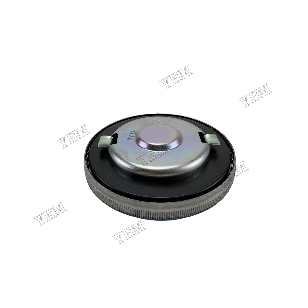 YEM Parts 11151-41260 Fuel Tank Cap for Kubota D1703 Diesel Engine Parts For Kubota
