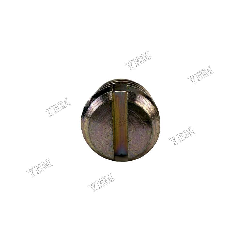 YEM Parts 03410-50808 SCREW for Kubota D1703 Diesel Engine Parts For Kubota