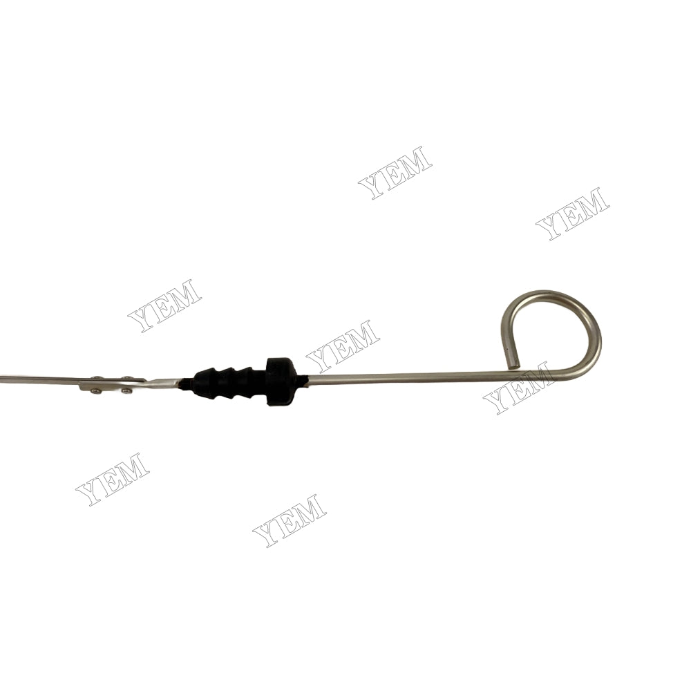 YEM Parts 1K411-36412 Oil Dipstick for Kubota D1803 Diesel Engine Parts For Kubota