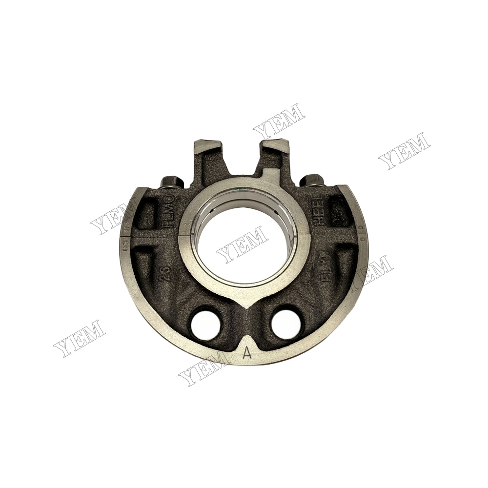 YEM Parts 1J050-07040 Main Bearing Seat for Kubota V1505 Diesel Engine Parts