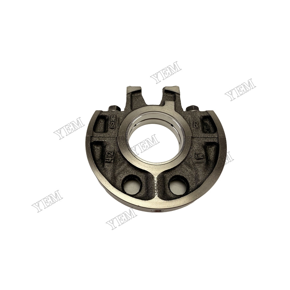 YEM Parts 1J050-07050 Main Bearing Seat for Kubota V1505 Diesel Engine Parts