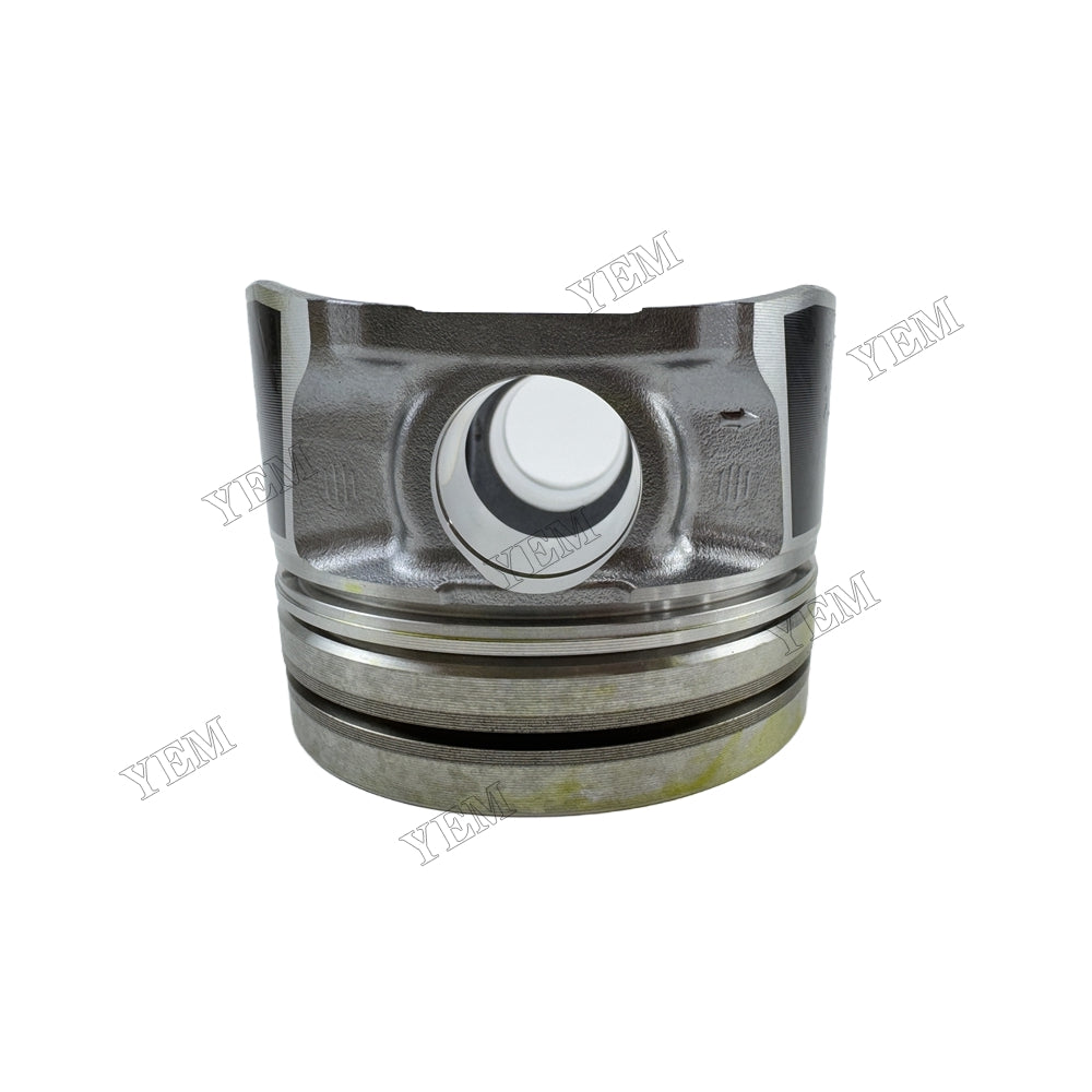 YEM Parts 1J070-21110 Piston for Kubota V1505 Diesel Engine Parts For Kubota