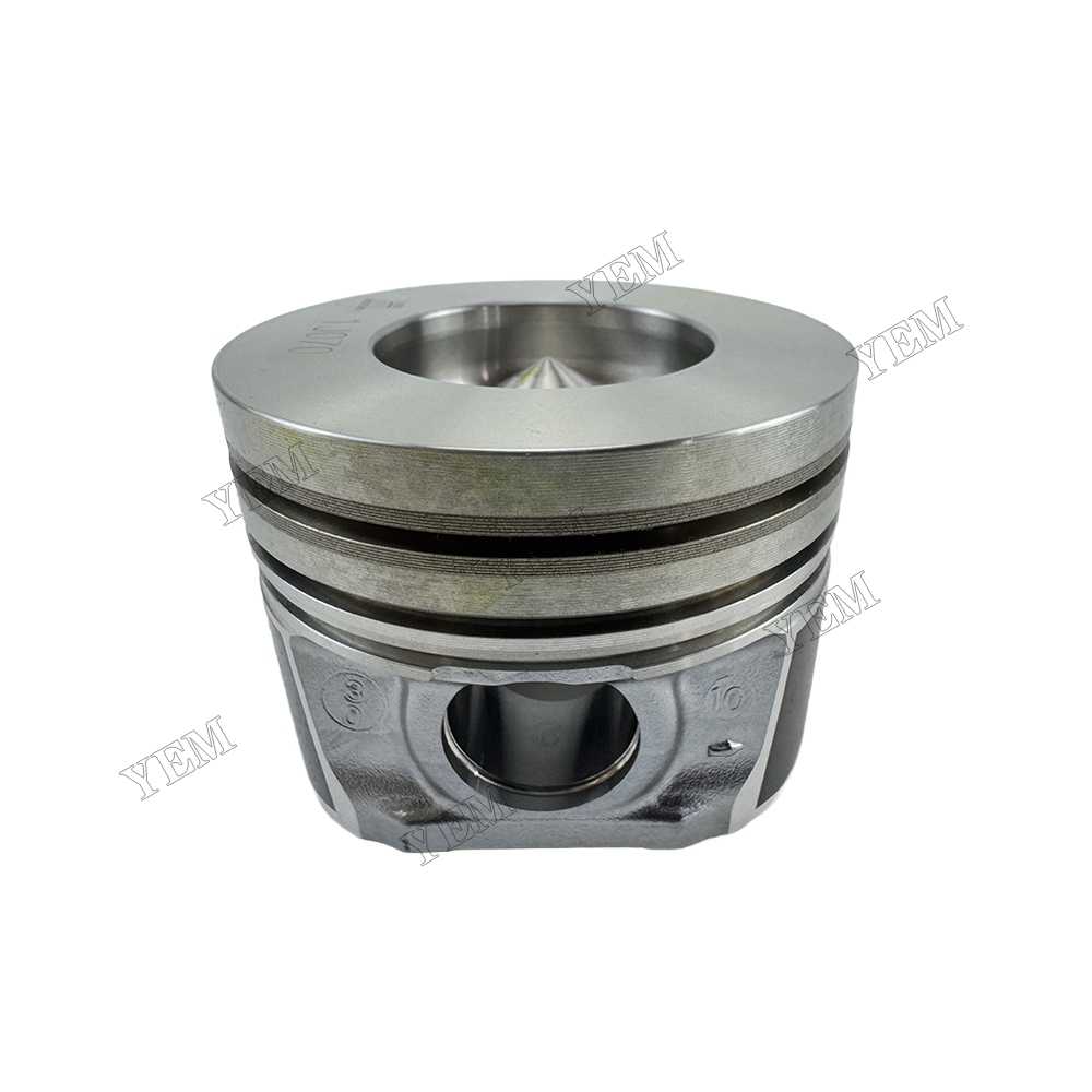 YEM Parts 1J070-21110 Piston for Kubota V1505 Diesel Engine Parts For Kubota