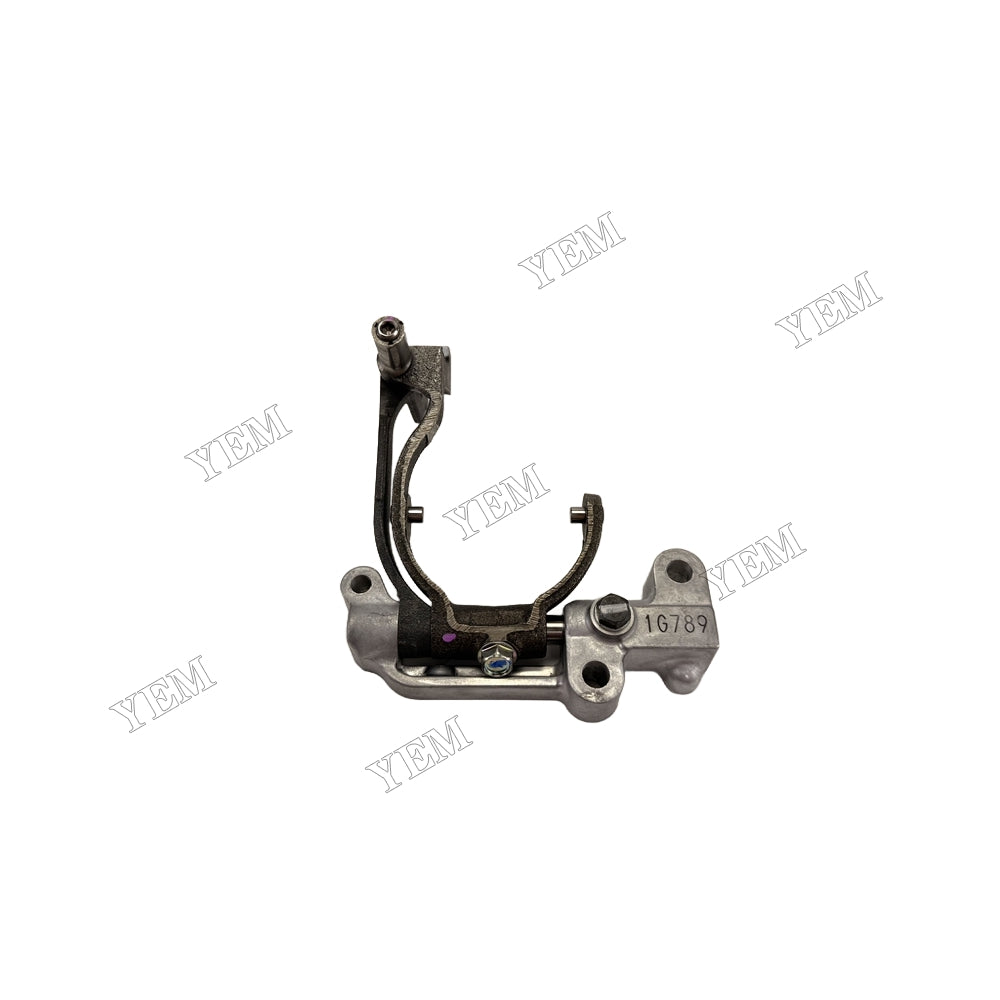 YEM Parts 1G789-56050 Lever Assembly for Kubota V2203 Diesel Engine Parts