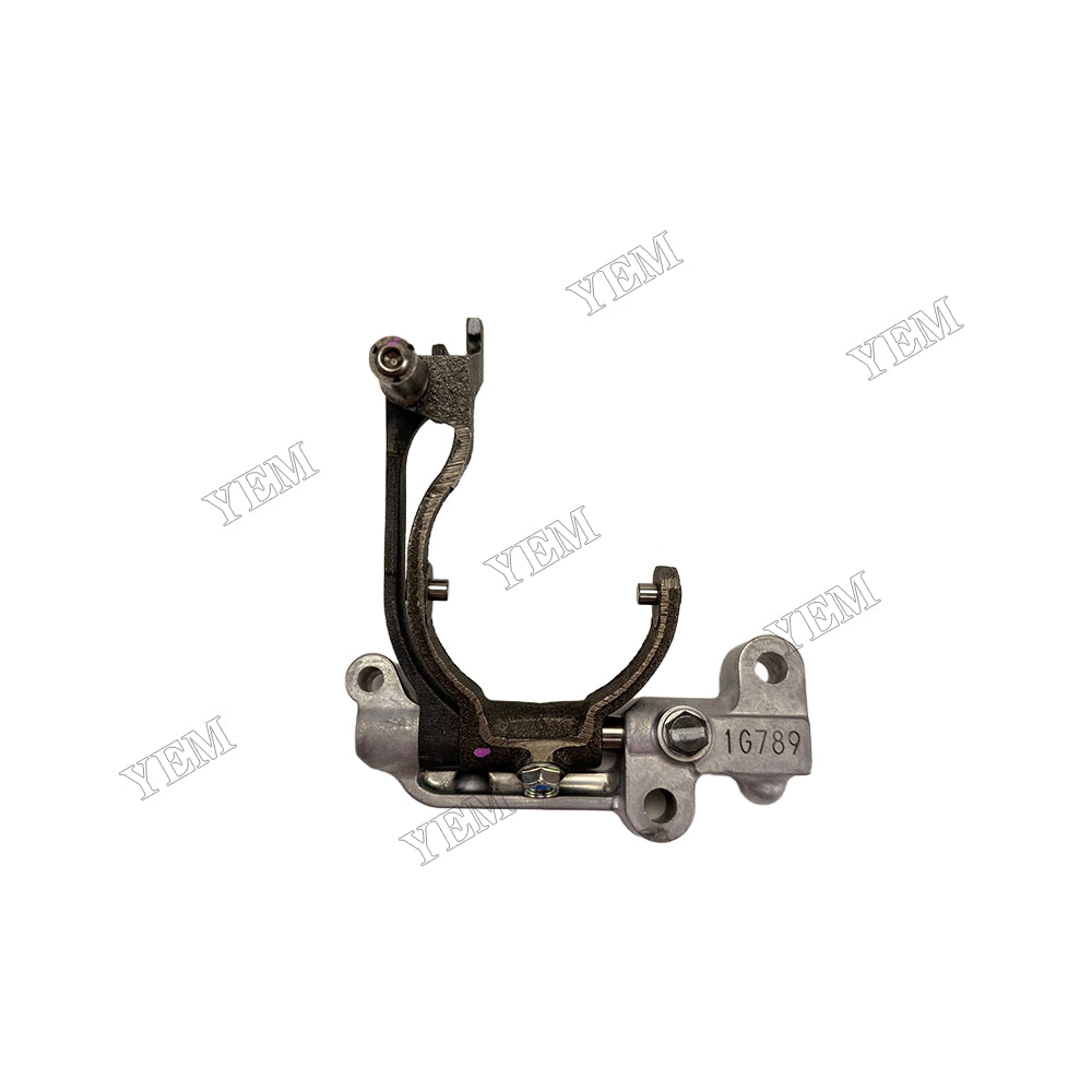 YEM Parts 1G789-56050 Lever Assembly for Kubota V2203 Diesel Engine Parts For Kubota