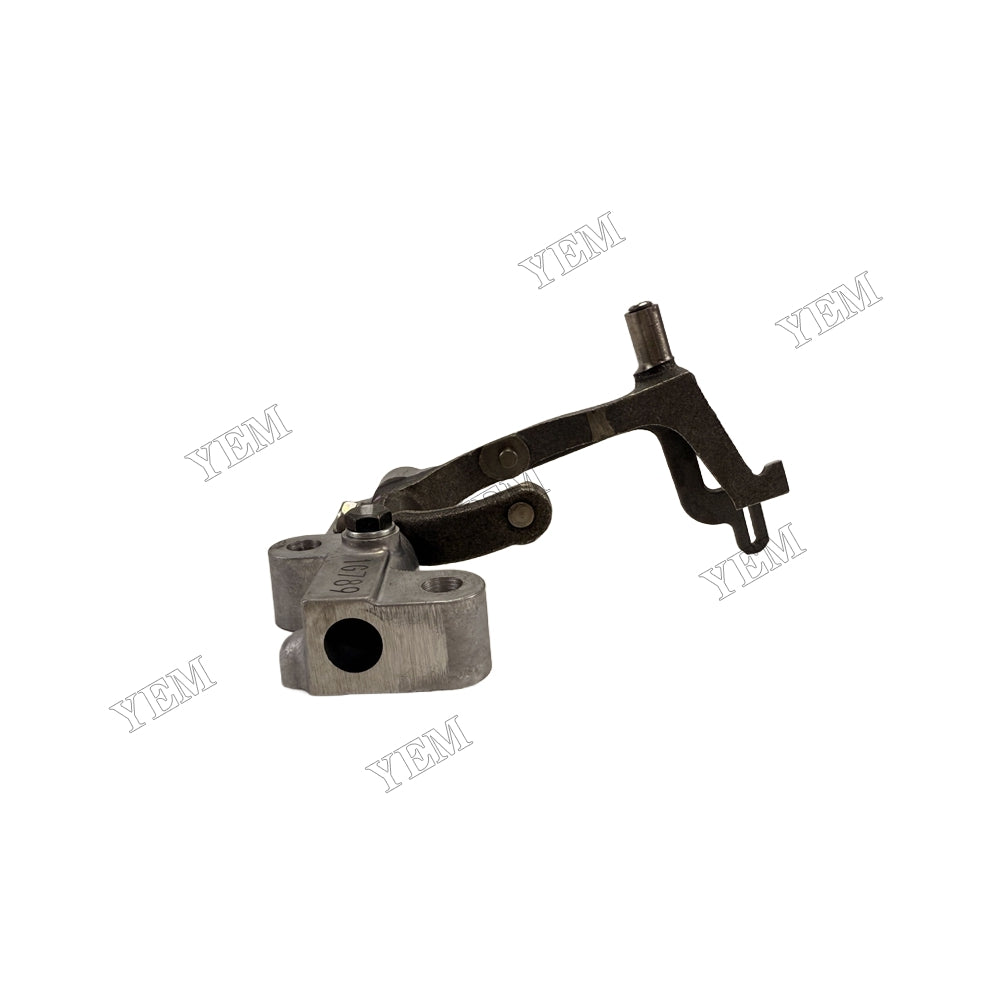 YEM Parts 1G789-56050 Lever Assembly for Kubota V2203 Diesel Engine Parts For Kubota