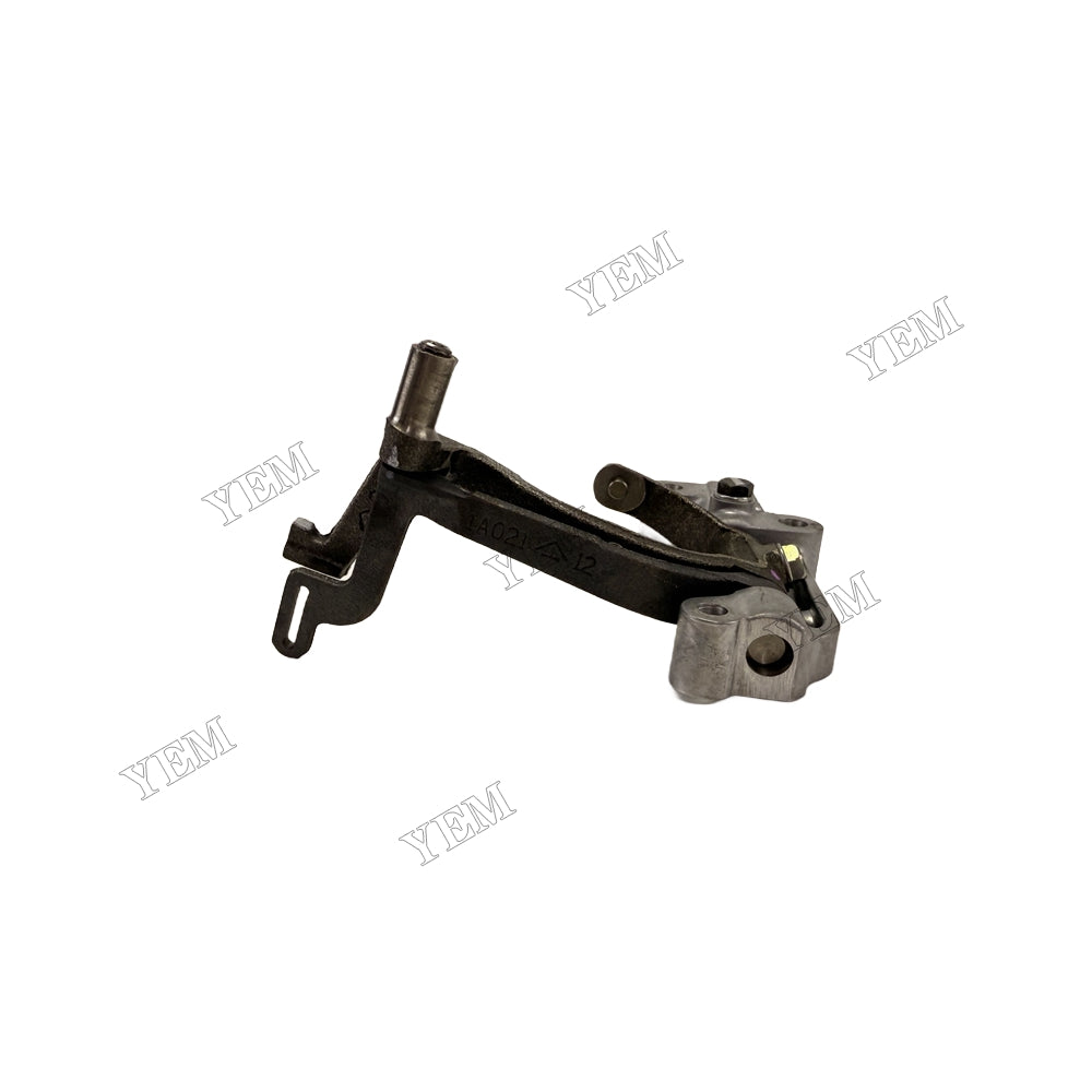 YEM Parts 1G789-56050 Lever Assembly for Kubota V2203 Diesel Engine Parts For Kubota