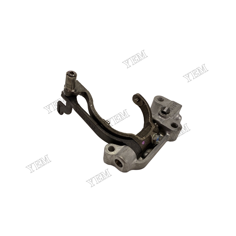YEM Parts 1G789-56050 Lever Assembly for Kubota V2203 Diesel Engine Parts For Kubota