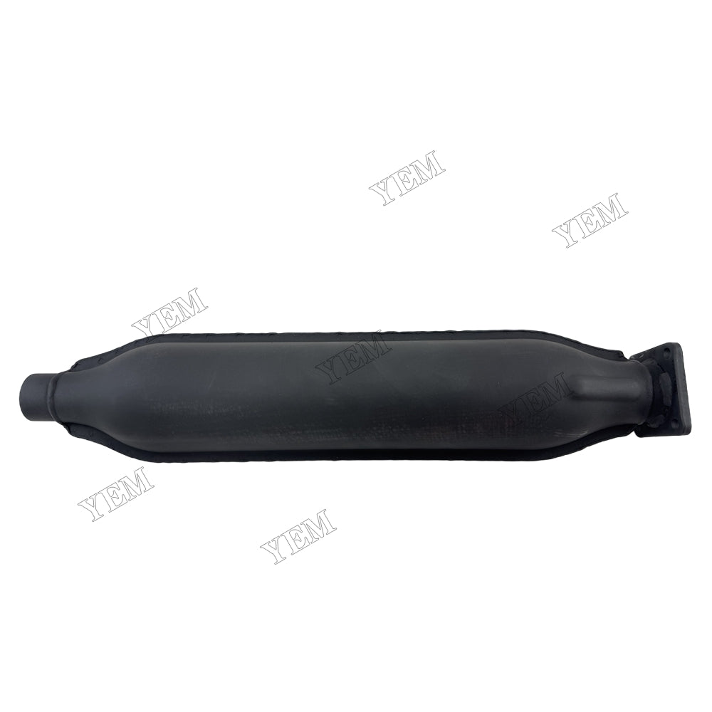 YEM Parts 19077-12110 Muffler for Kubota V2203 Diesel Engine Parts