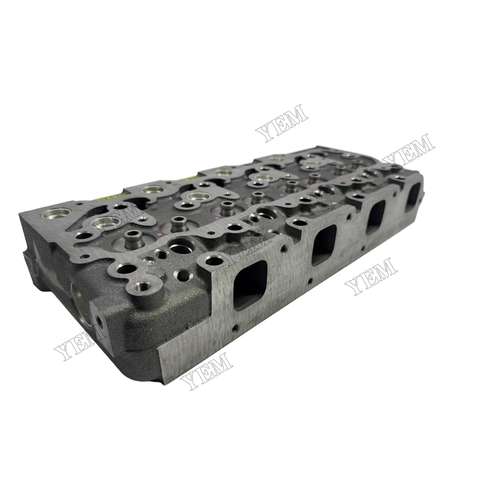 YEM Parts Direct Injection Complete Cylinder Head 1G796-03040 for Kubota Engine V2003 For Kubota