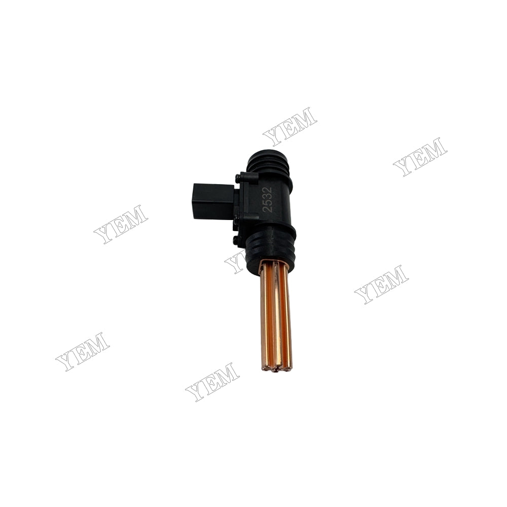 YEM Parts 1E474-05750 HEATER, AIR for Kubota V2403 Diesel Engine Parts