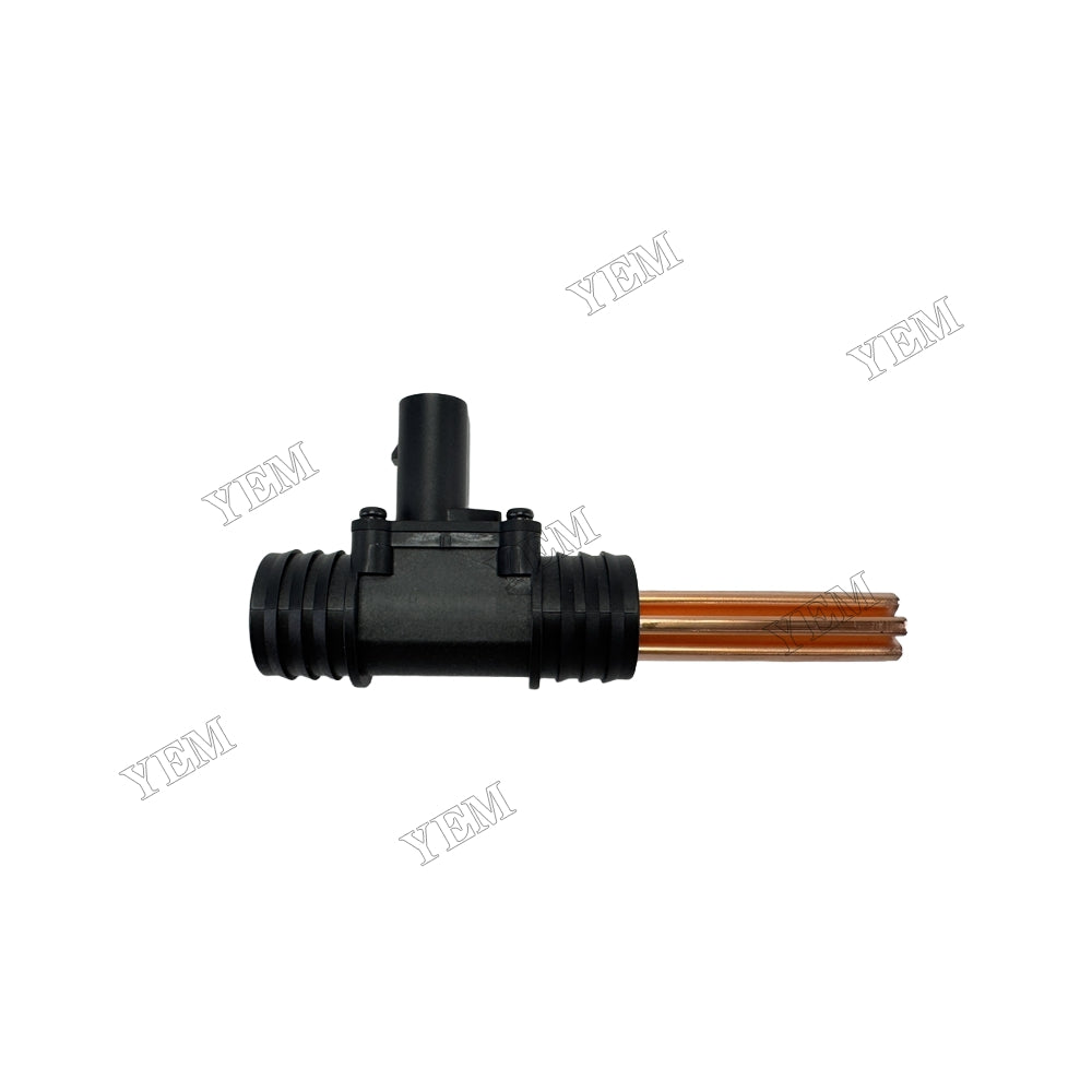 YEM Parts 1E474-05750 HEATER, AIR for Kubota V2403 Diesel Engine Parts For Kubota